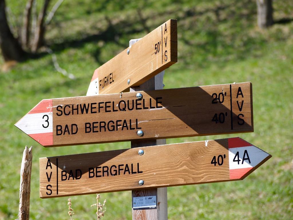 Berggasthof Trattes Olang Zewnętrze zdjęcie