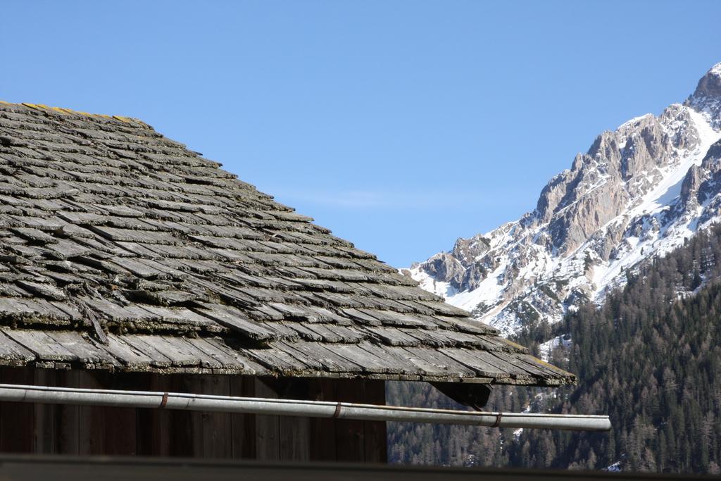 Hotel Berggasthof Trattes Olang Zewnętrze zdjęcie