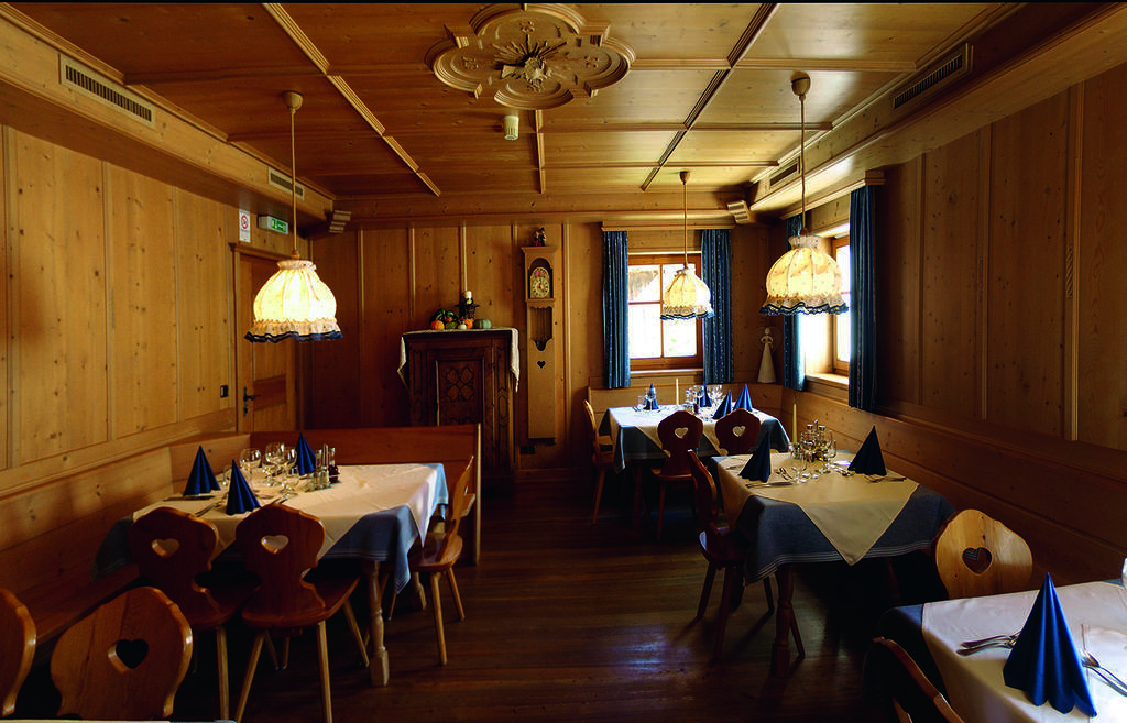 Berggasthof Trattes Olang Zewnętrze zdjęcie