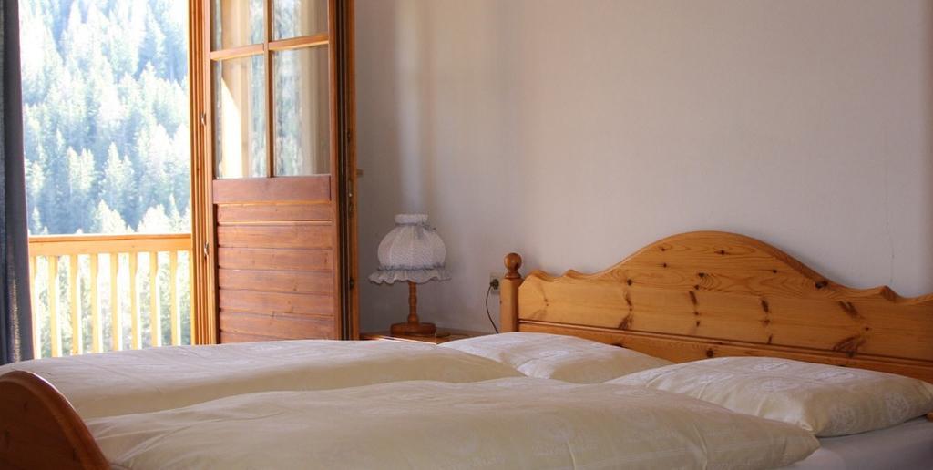 Berggasthof Trattes Olang Zewnętrze zdjęcie