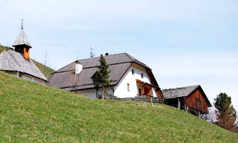 Hotel Berggasthof Trattes Olang Zewnętrze zdjęcie