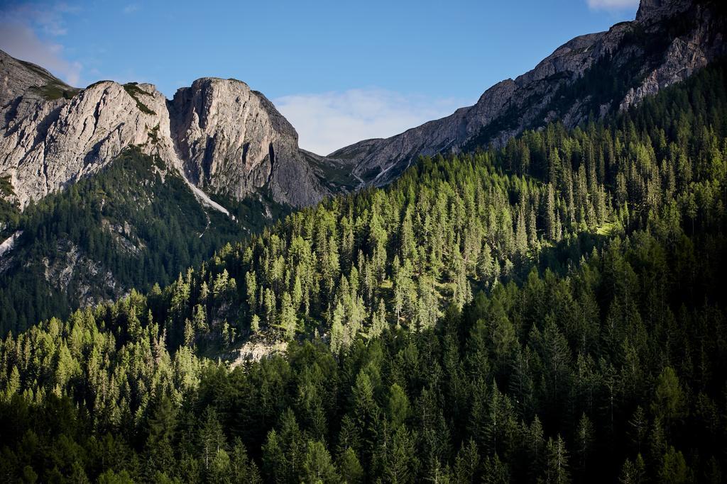 Berggasthof Trattes Olang Zewnętrze zdjęcie