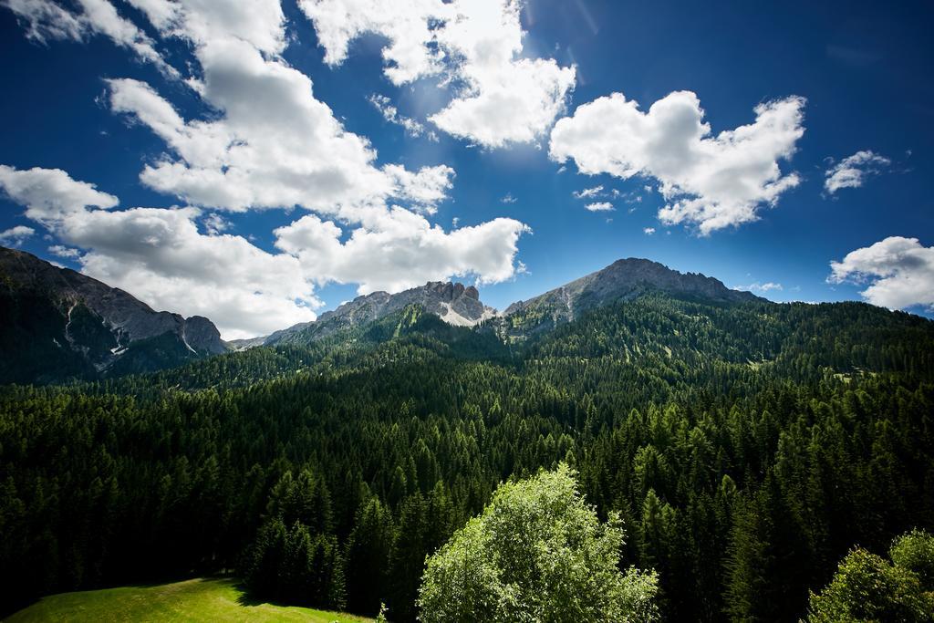 Hotel Berggasthof Trattes Olang Zewnętrze zdjęcie