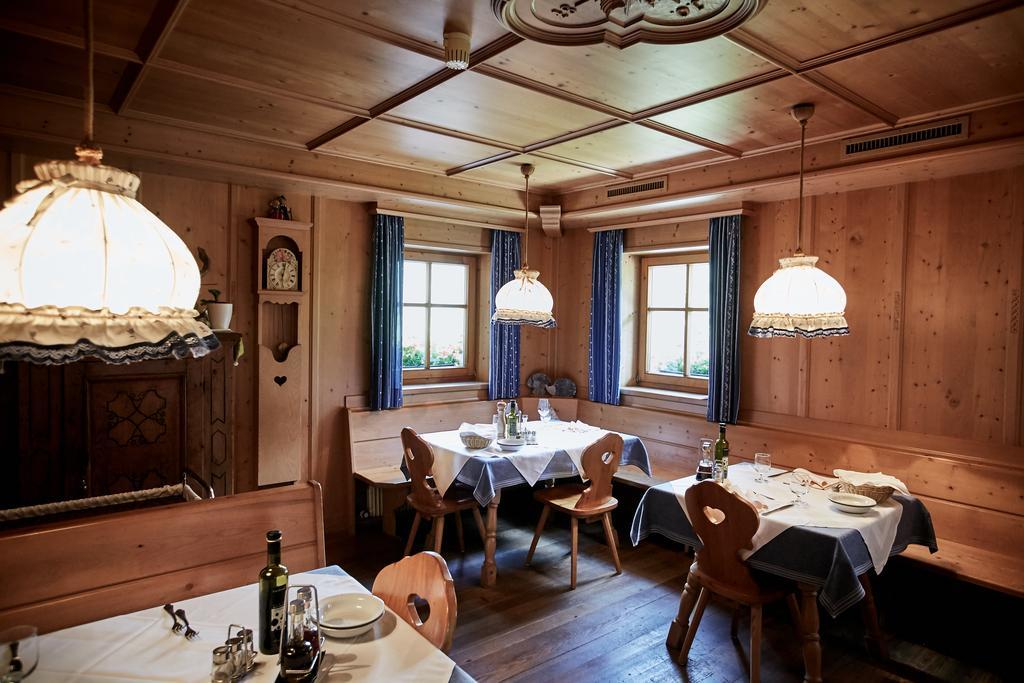 Berggasthof Trattes Olang Zewnętrze zdjęcie